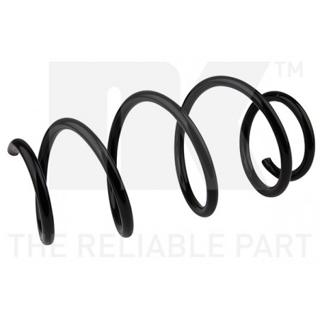 Ressort d'amortisseur NK