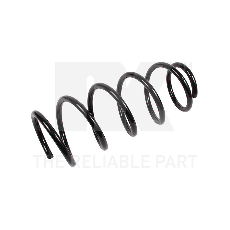 Ressort d'amortisseur NK