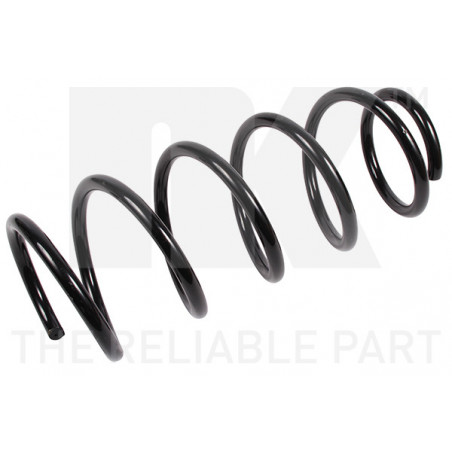 Ressort d'amortisseur NK