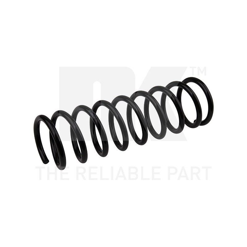 Ressort d'amortisseur NK