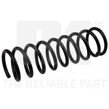 Ressort d'amortisseur NK