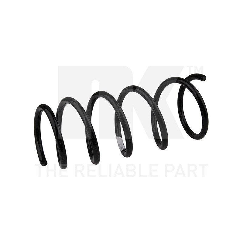 Ressort d'amortisseur NK