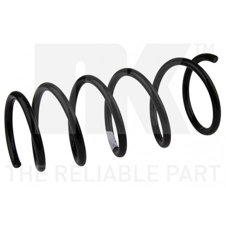 Ressort d'amortisseur NK