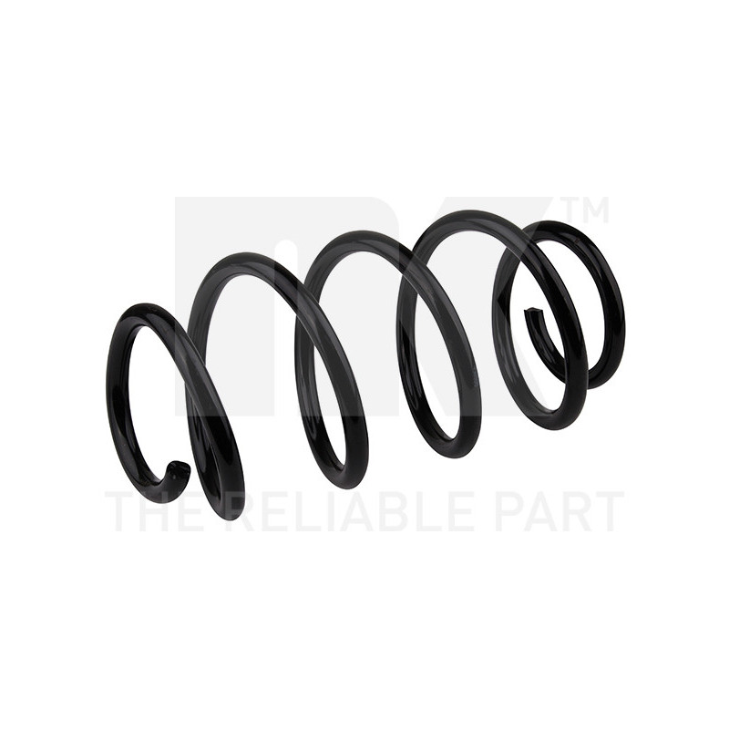 Ressort d'amortisseur NK