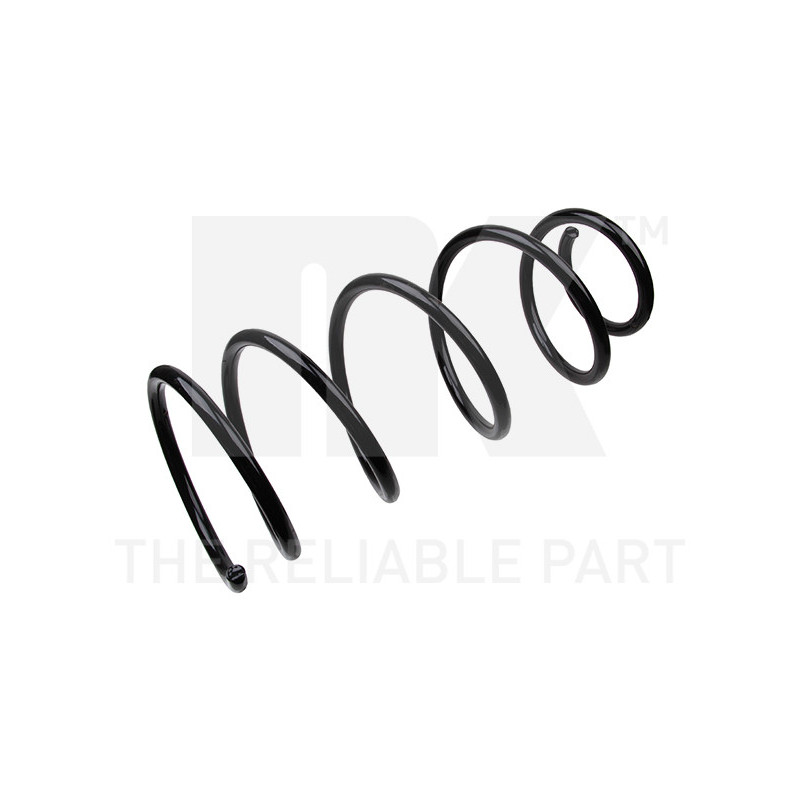 Ressort d'amortisseur NK