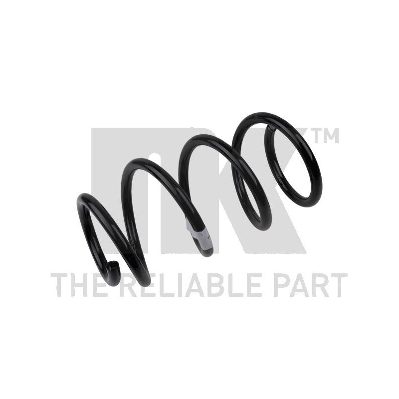 Ressort d'amortisseur NK