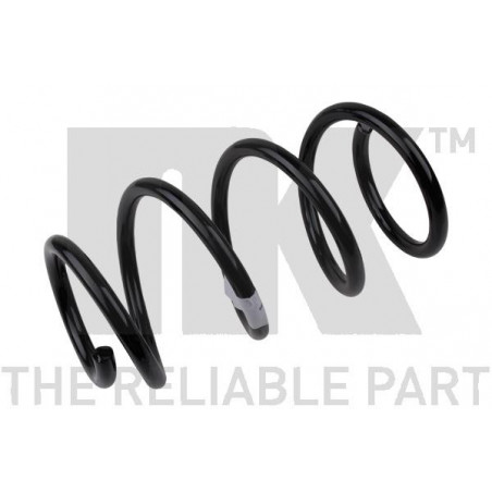 Ressort d'amortisseur NK