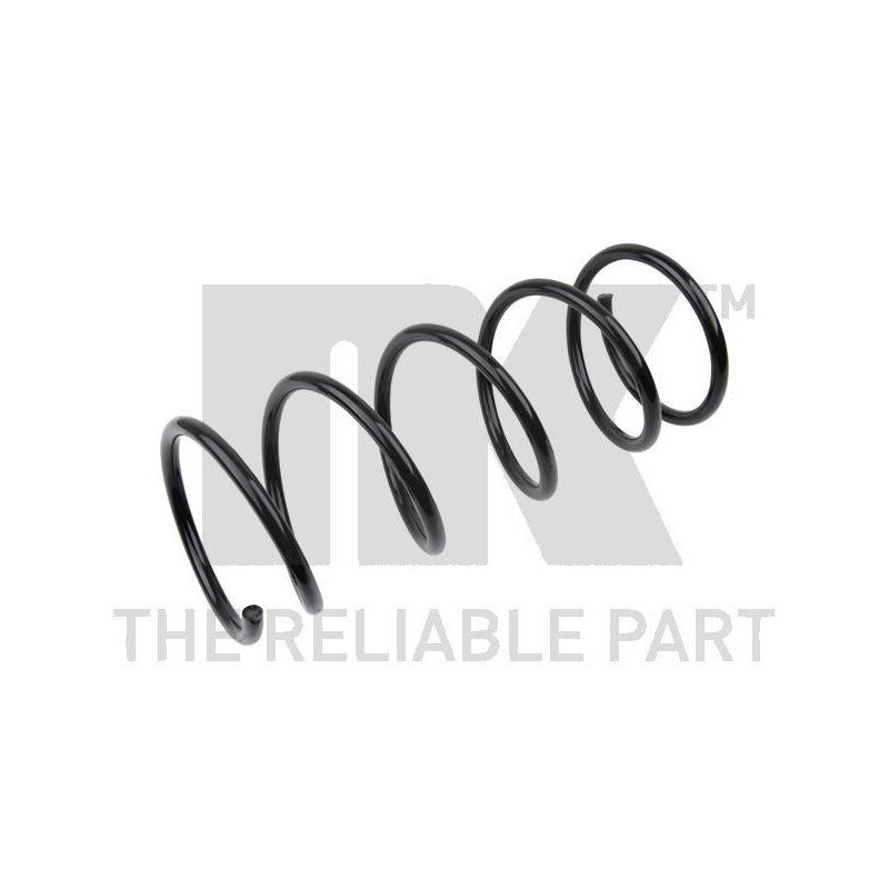 Ressort d'amortisseur NK