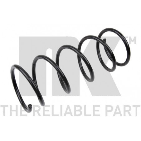 Ressort d'amortisseur NK