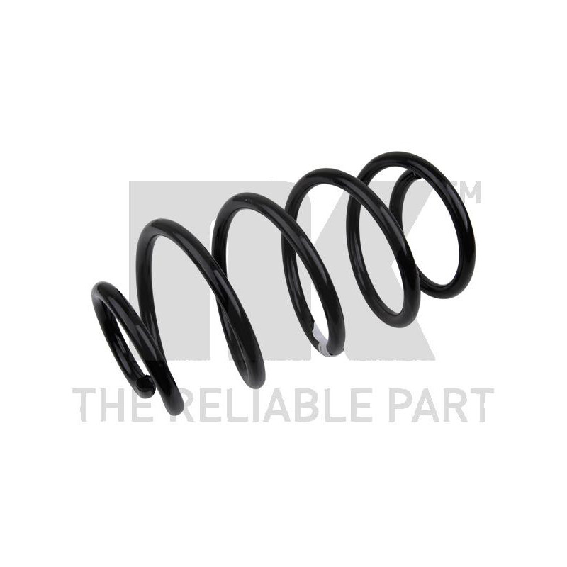 Ressort d'amortisseur NK