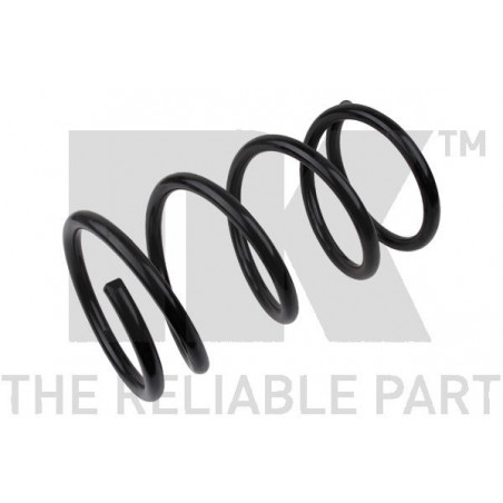 Ressort d'amortisseur NK