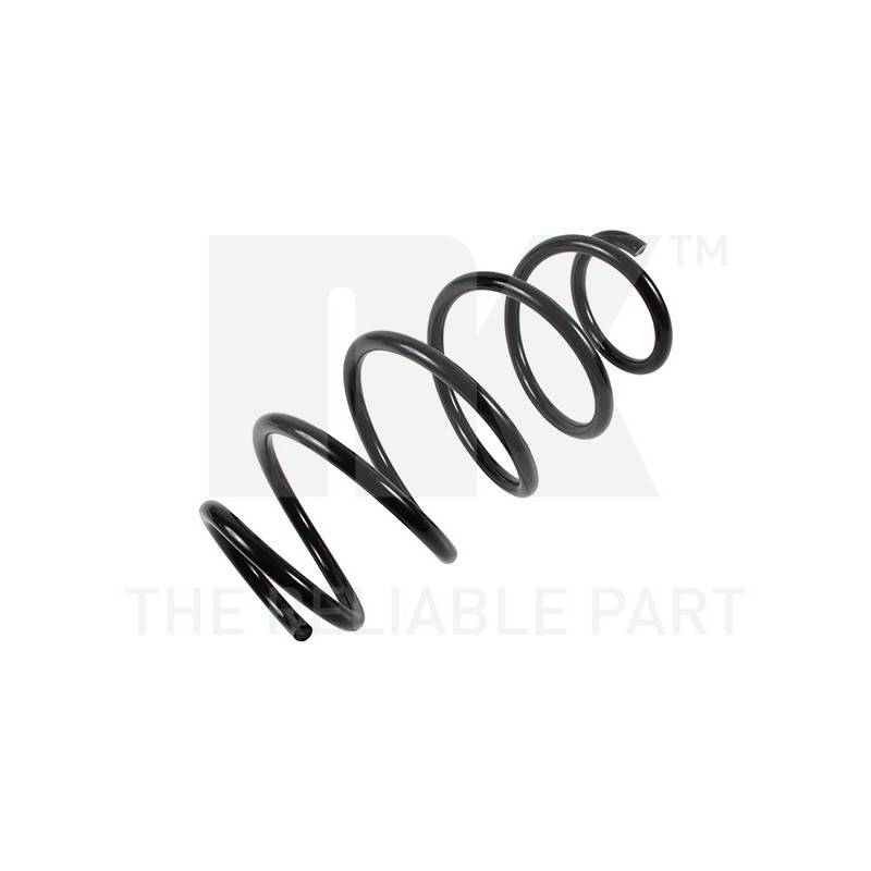 Ressort d'amortisseur NK