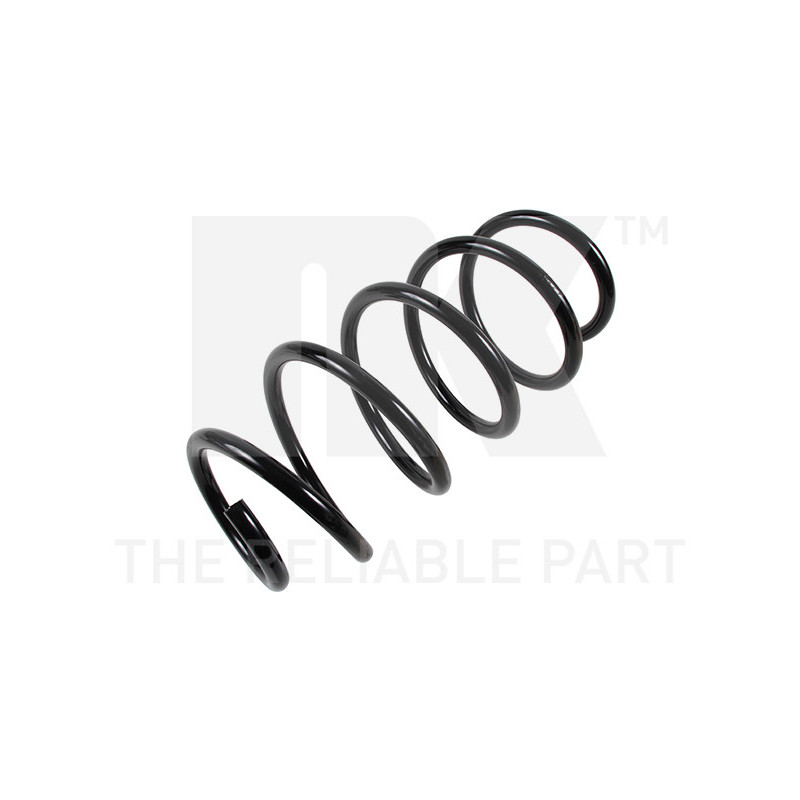 Ressort d'amortisseur NK