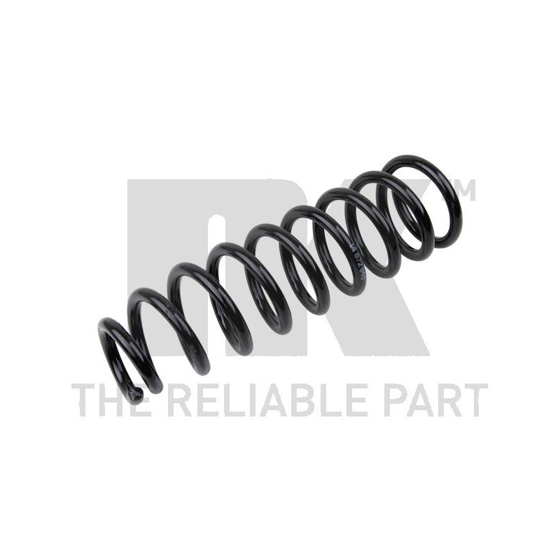 Ressort d'amortisseur NK