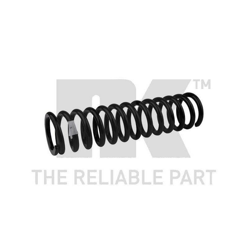 Ressort d'amortisseur NK