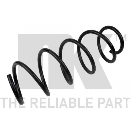 Ressort d'amortisseur NK