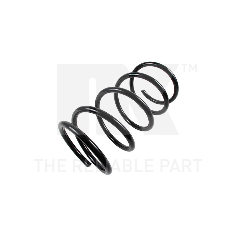 Ressort d'amortisseur NK