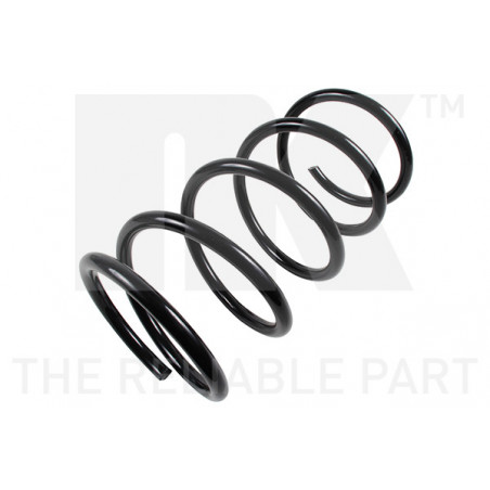 Ressort d'amortisseur NK