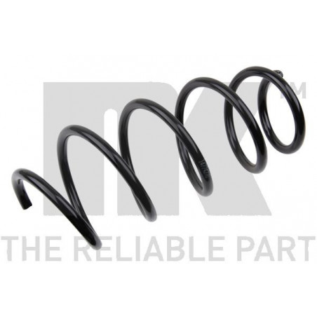 Ressort d'amortisseur NK