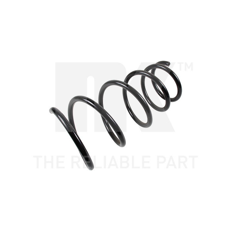 Ressort d'amortisseur NK