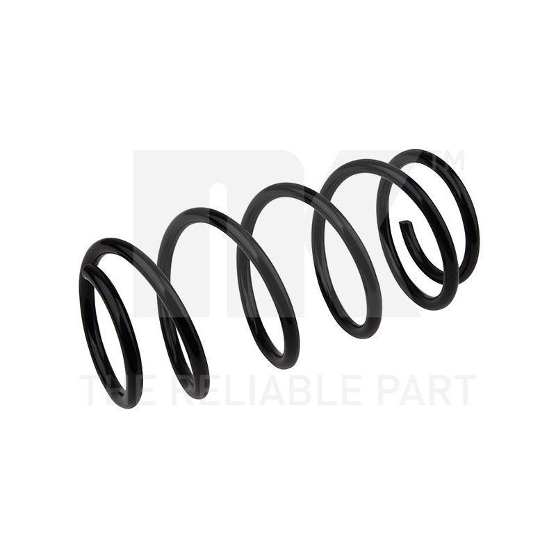 Ressort d'amortisseur NK