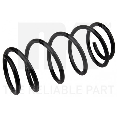 Ressort d'amortisseur NK