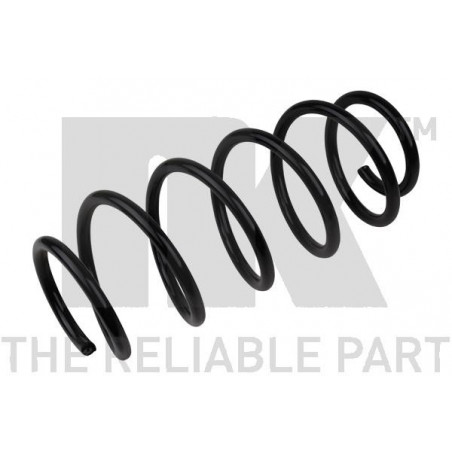 Ressort d'amortisseur NK