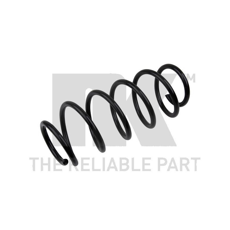 Ressort d'amortisseur NK