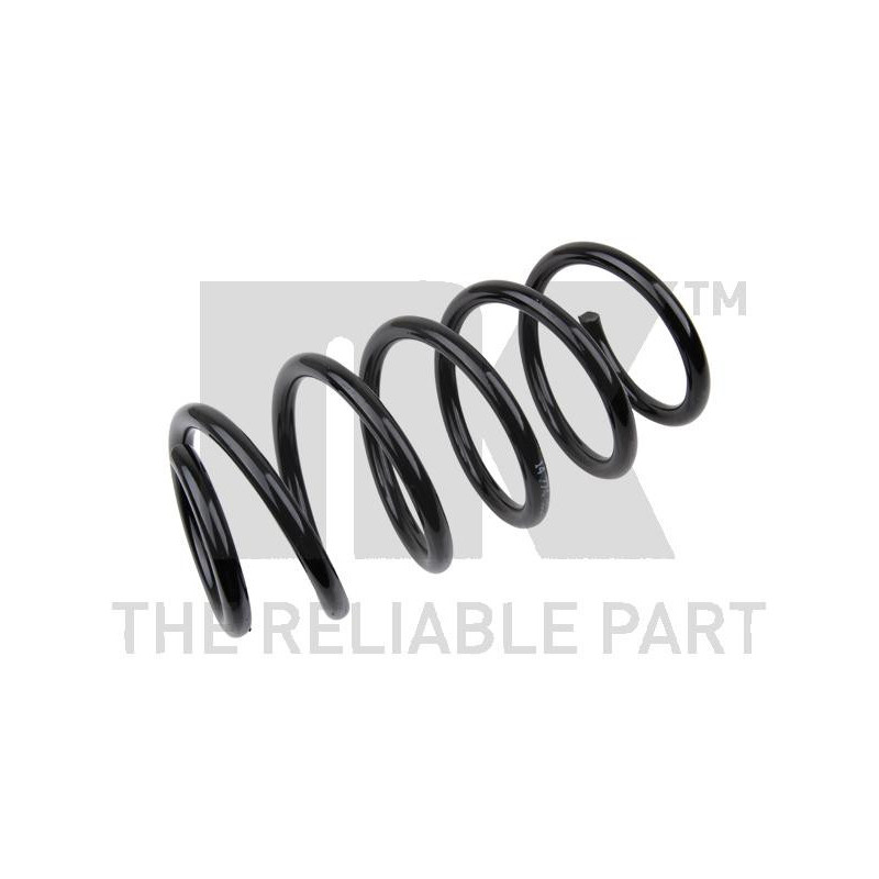 Ressort d'amortisseur NK