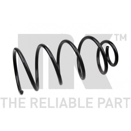 Ressort d'amortisseur NK