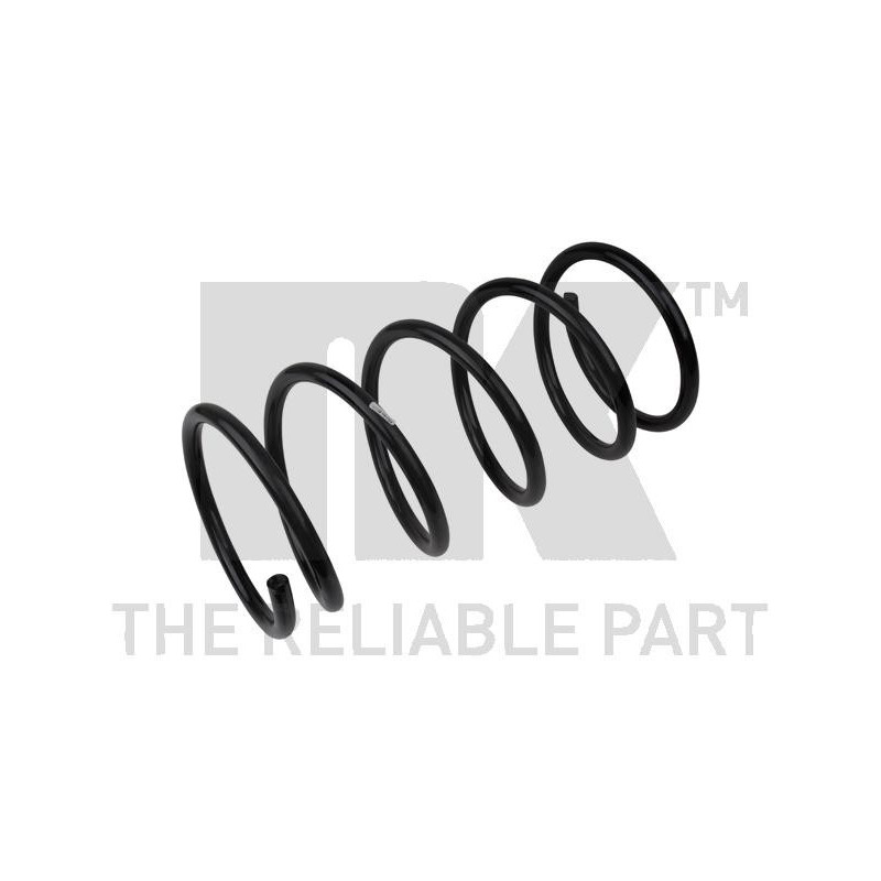 Ressort d'amortisseur NK