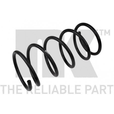 Ressort d'amortisseur NK