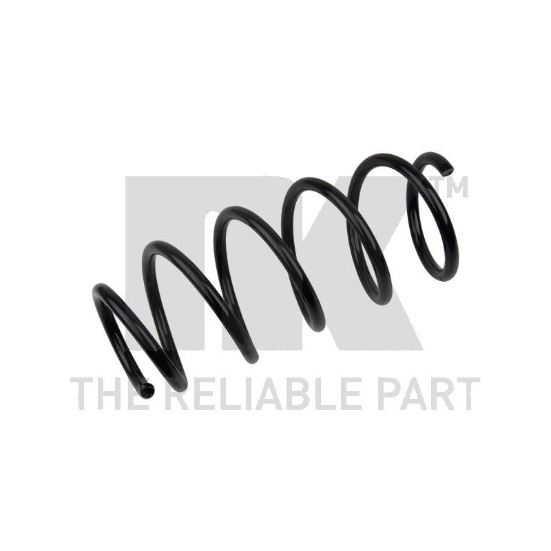 Ressort d'amortisseur NK