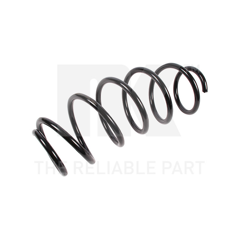 Ressort d'amortisseur NK