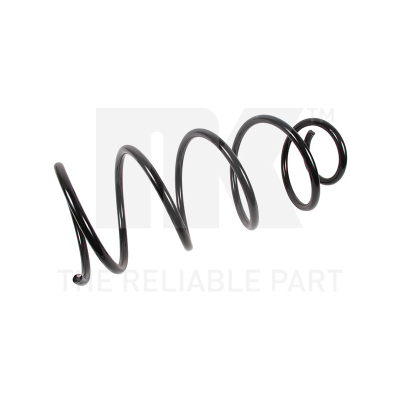 Ressort d'amortisseur NK