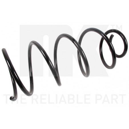 Ressort d'amortisseur NK