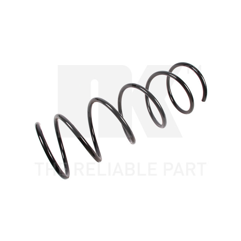 Ressort d'amortisseur NK