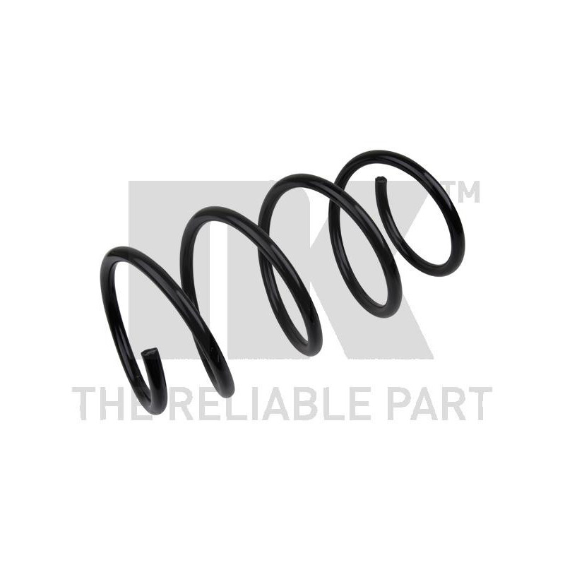 Ressort d'amortisseur NK