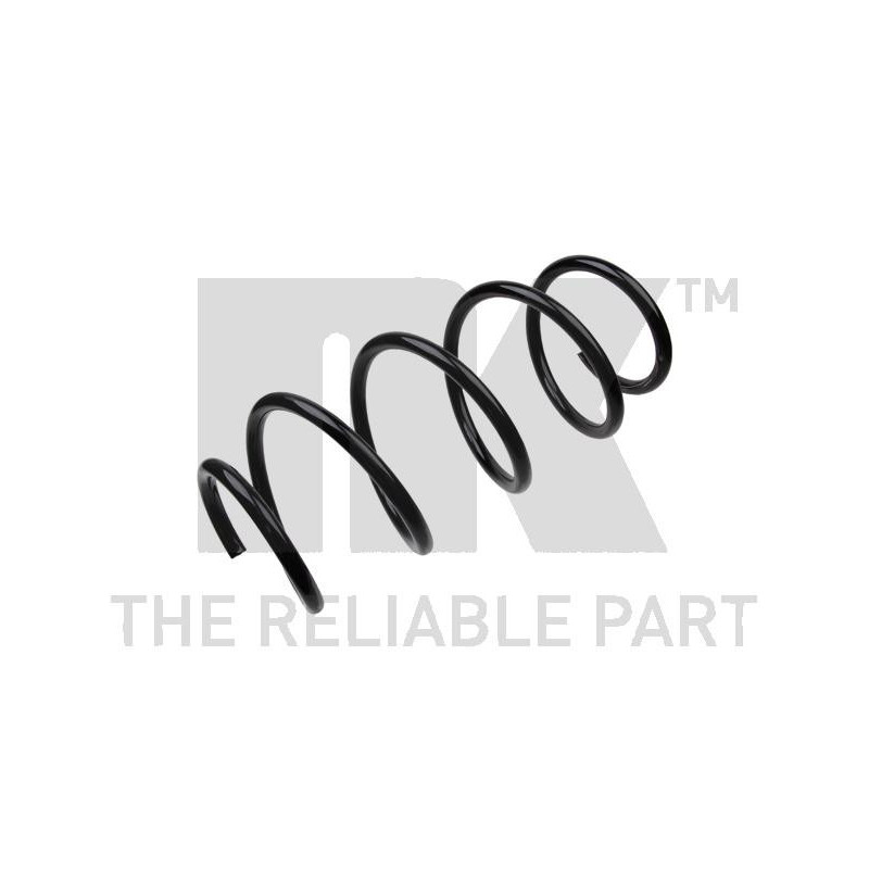 Ressort d'amortisseur NK