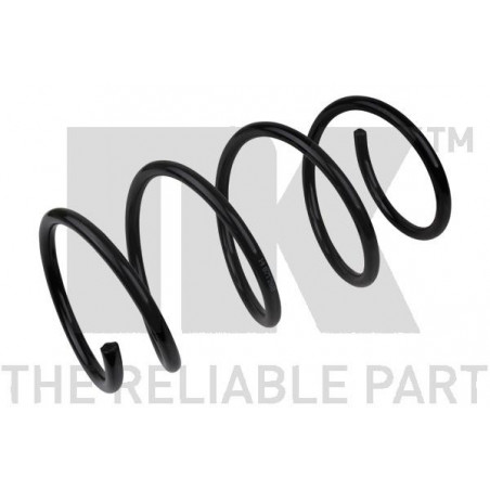 Ressort d'amortisseur NK