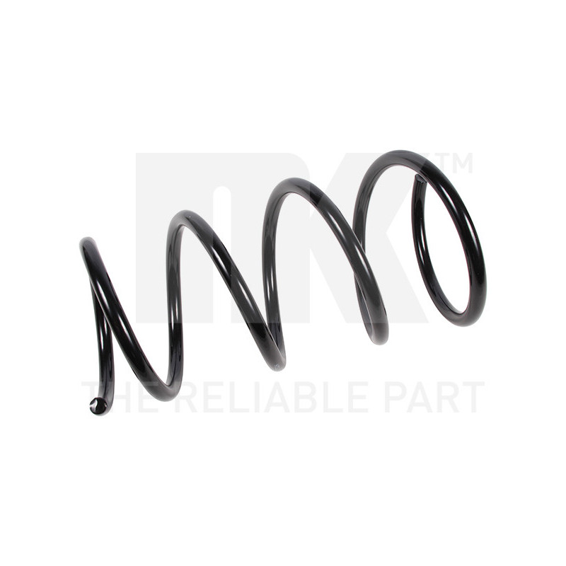 Ressort d'amortisseur NK