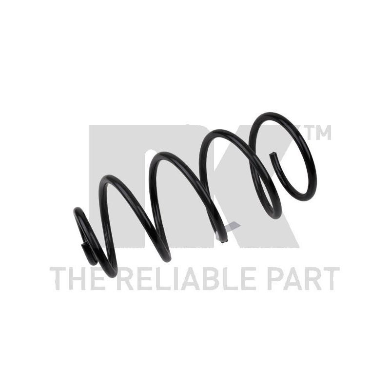 Ressort d'amortisseur NK