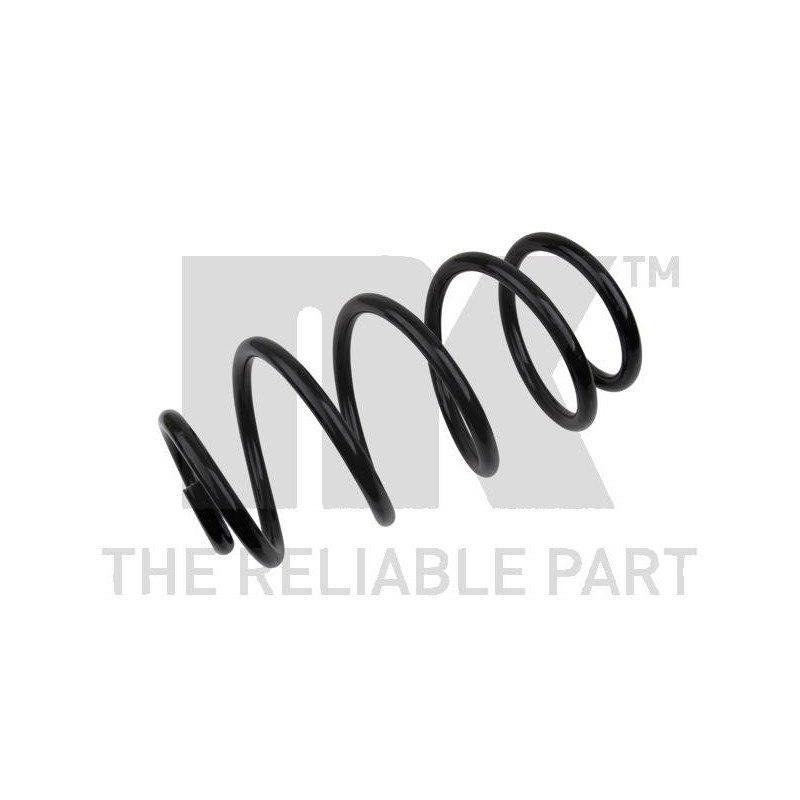 Ressort d'amortisseur NK