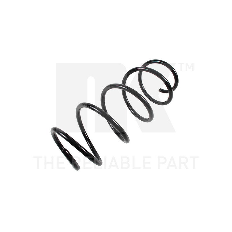 Ressort d'amortisseur NK