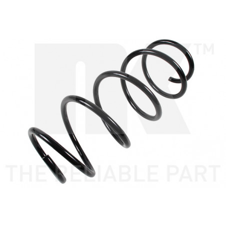 Ressort d'amortisseur NK