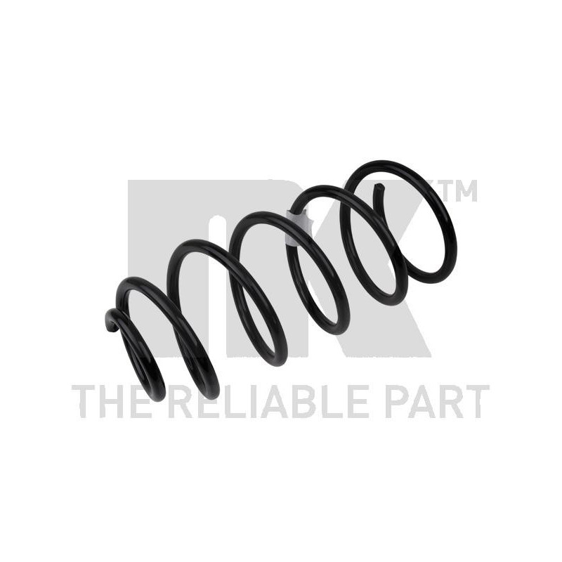 Ressort d'amortisseur NK