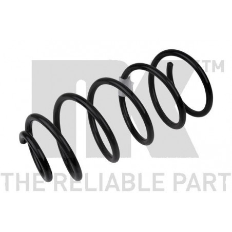 Ressort d'amortisseur NK