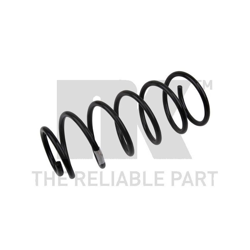 Ressort d'amortisseur NK