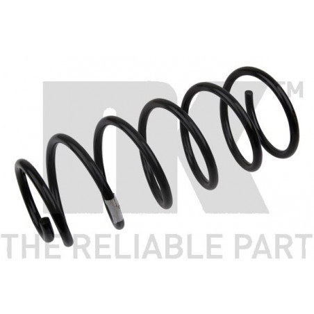 Ressort d'amortisseur NK