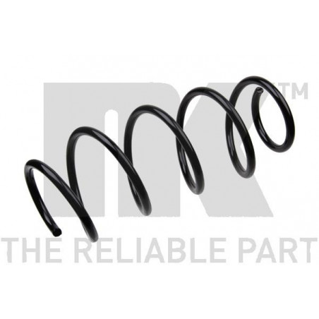 Ressort d'amortisseur NK